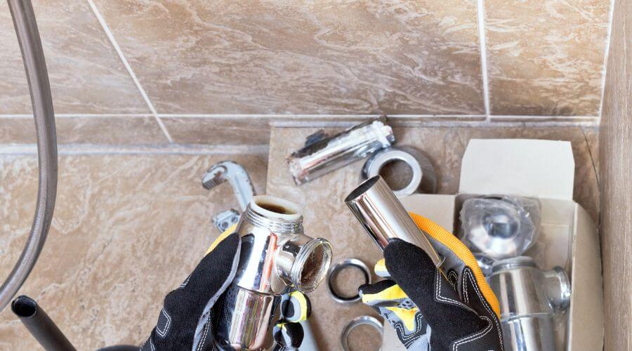 Professional Storm Sewer Service in Harleysville, PA